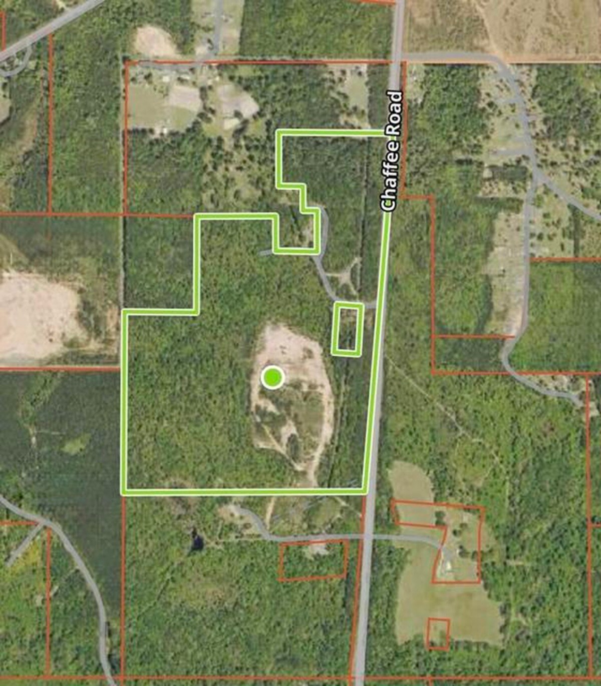231 Earl Dowden Rd, Leesville, LA à vendre Photo principale– Image 1 sur 2