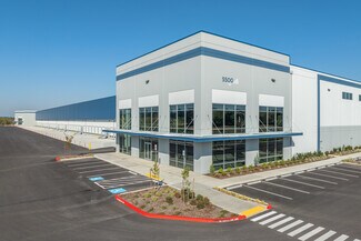 Plus de détails pour 5500 NE 162nd Ave, Vancouver, WA - Industriel/Logistique à vendre