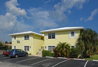 Plus de détails pour 1420 SE 4th Ave, Pompano Beach, FL - Logement à vendre