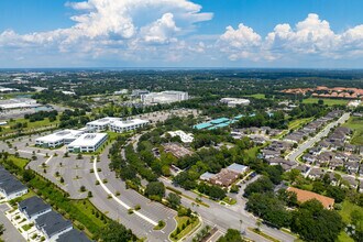 725 Primera Blvd, Lake Mary, FL - VUE AÉRIENNE  vue de carte - Image1