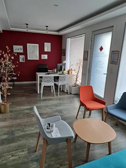 Local commercial dans Auray à louer - Photo intérieure – Image 3 sur 3