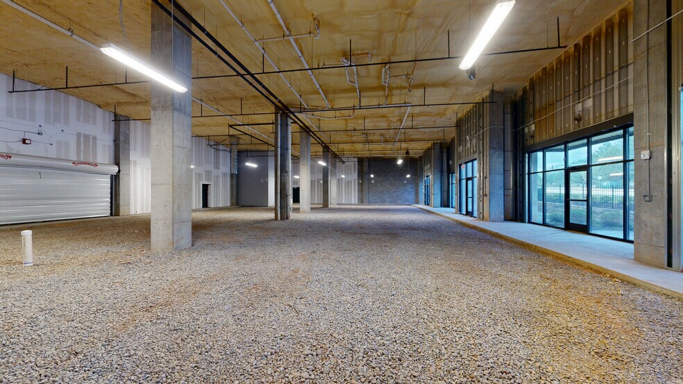 6405 Rex Ln, Alpharetta, GA à louer - Numérisation 3D Matterport – Image 2 sur 29