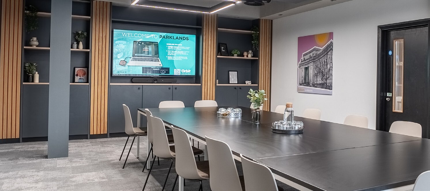 Northgate Clos, Bolton à louer Photo intérieure– Image 1 sur 6