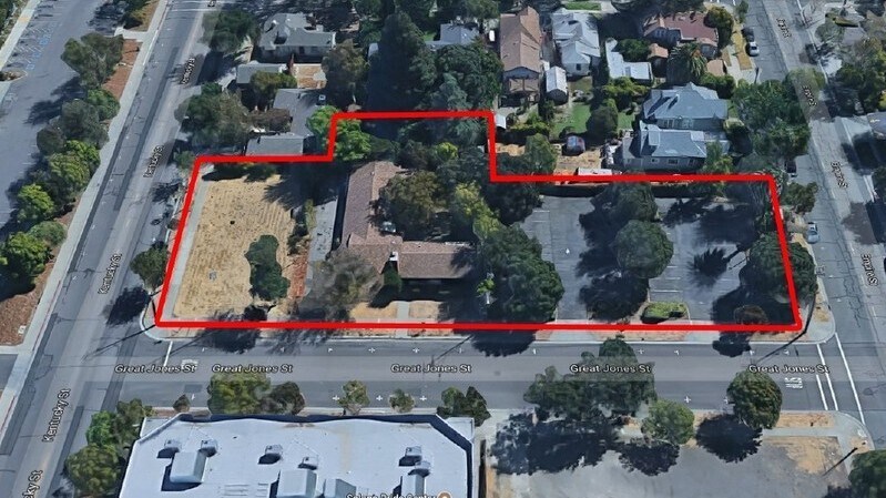 Great Jones-APPROVED 28+ Multifamily Dev portefeuille de 3 biens à vendre sur LoopNet.fr - Photo de l’immeuble – Image 3 sur 35