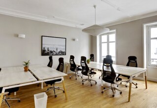 Bureau dans Paris à louer Photo de l’immeuble– Image 1 sur 3