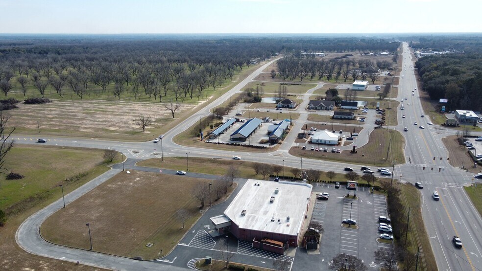 Forrester Pkwy & US Hwy 19 S, Leesburg, GA à vendre - Vidéo sur l’annonce professionnelle – Image 3 sur 17