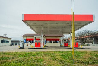 Plus de détails pour 711 Rivergate Pky, Goodlettsville, TN - Local commercial à vendre