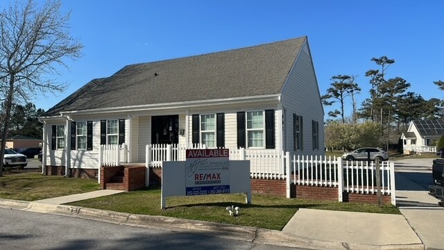 403 N 35th St, Morehead City, NC à vendre - Photo de l’immeuble – Image 2 sur 35