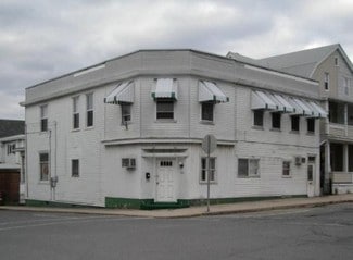 Plus de détails pour 301 E Bertsch St, Lansford, PA - Logement à vendre
