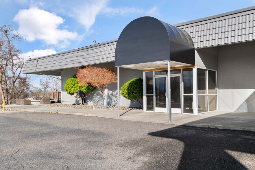 50 Comstock St, Richland, WA à louer - Photo de l’immeuble – Image 2 sur 13