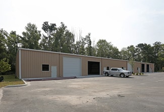 Plus de détails pour 2258 Constitution Dr, Orange Park, FL - Local d'activités à louer