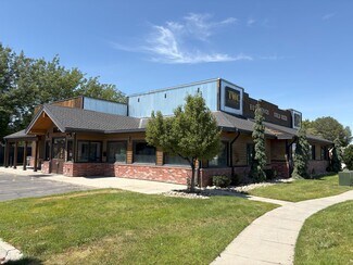 Plus de détails pour 5418 S 1900 W, Taylorsville, UT - Local commercial à vendre