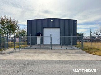 Plus de détails pour 712 Arizona Ave, South Houston, TX - Industriel/Logistique à vendre