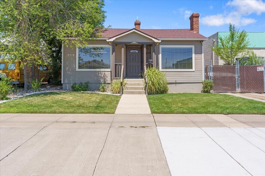 277 Vassar St, Reno, NV à vendre - Photo de l’immeuble – Image 3 sur 30