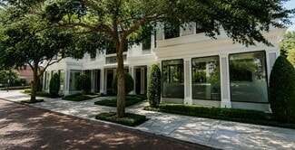 Plus de détails pour 270 W New England Ave, Winter Park, FL - Bureau/Local commercial à louer