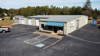 Plus de détails pour 1171 Us-25 Hwy, Travelers Rest, SC - Industriel/Logistique à vendre