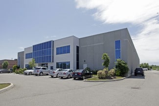 Plus de détails pour 7805 Tranmere Dr, Mississauga, ON - Industriel/Logistique à vendre