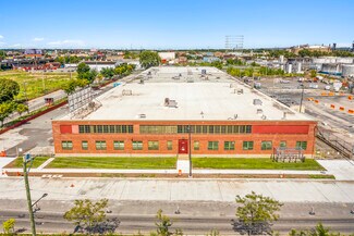Plus de détails pour 2867 E Allegheny Ave, Philadelphia, PA - Industriel/Logistique à louer
