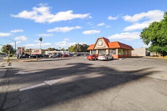 Plus de détails pour 2190 Esplanade Rd, Chico, CA - Local commercial à louer