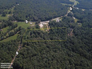 Plus de détails pour 2279 Highway 9, Dawsonville, GA - Terrain à vendre
