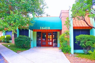 Plus de détails pour 16410 Blanco Rd, San Antonio, TX - Bureau, Bureau/Médical à louer