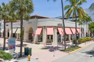 Plus de détails pour 919-939 Lincoln Rd, Miami Beach, Miami Beach, FL - Local commercial à louer