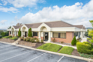 Plus de détails pour 2208 Quarry Dr, West Lawn, PA - Bureau/Médical à louer