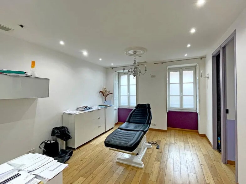 6 Rue Charles Nodier, Toulouse à louer - Photo intérieure – Image 2 sur 8