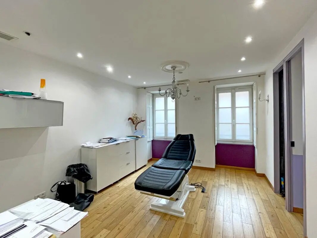 6 Rue Charles Nodier, Toulouse à louer Photo de l’immeuble– Image 1 sur 9