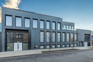 Plus de détails pour 11-20 46th Rd, Long Island City, NY - Bureau à louer