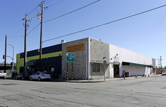 Plus de détails pour 70-78 4th St, Oakland, CA - Industriel/Logistique à louer