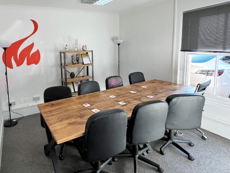 25 Lansdown Rd, Cheltenham à louer Photo intérieure– Image 1 sur 3