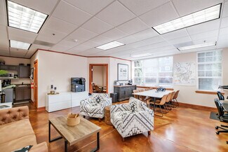 Plus de détails pour 321 E 1st Ave, Albany, OR - Bureau à louer