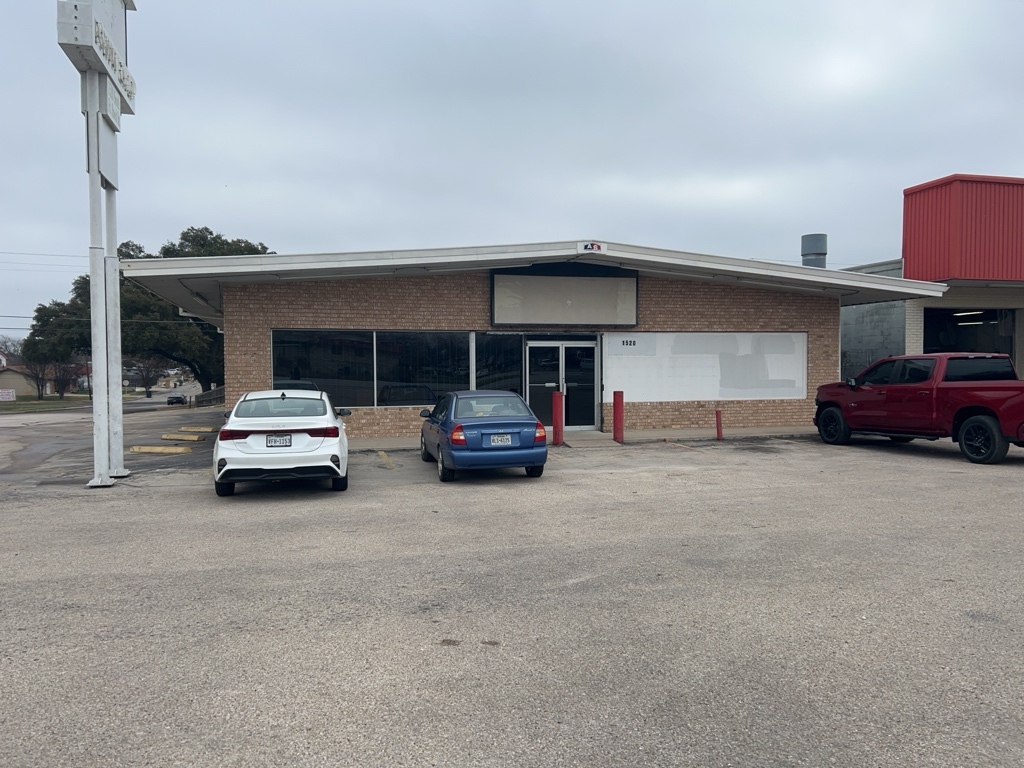 1520 S Fort Hood St, Killeen, TX à louer Photo de l’immeuble– Image 1 sur 9