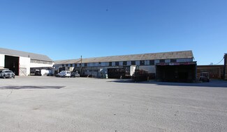 Plus de détails pour 7800 E 12th St, Kansas City, MO - Industriel/Logistique à louer