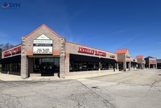 Plus de détails pour 2400 E Main St, Saint Charles, IL - Local commercial à louer