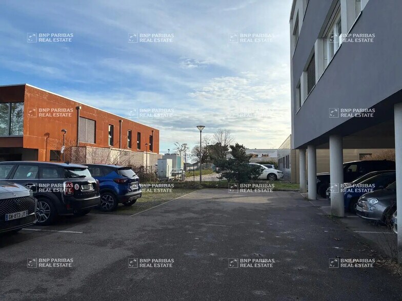 9 Rue Blaise Pascal, Maxéville à louer - Photo principale – Image 3 sur 19