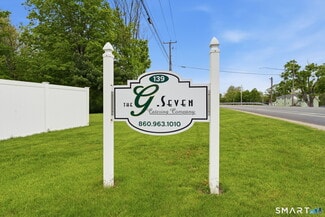 Plus de détails pour 139 Riverside Dr, Thompson, CT - Local commercial à vendre