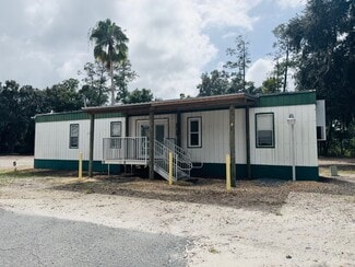 Plus de détails pour 8900 Philips Hwy, Jacksonville, FL - Industriel/Logistique à vendre