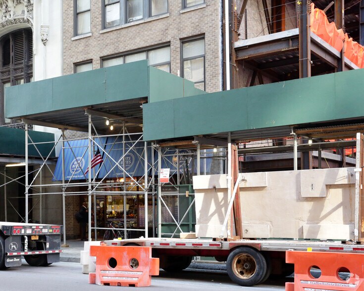 22 Park Pl, New York, NY à louer - Photo de l’immeuble – Image 3 sur 5