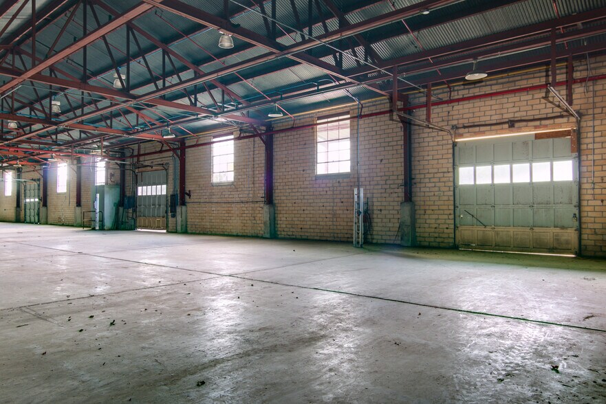580 Oak St, Hooks, TX à louer - Photo de l’immeuble – Image 2 sur 4