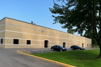 Plus de détails pour 925 N Boone Ave, Golden Valley, MN - Industriel/Logistique à louer