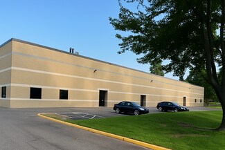 Plus de détails pour 925 N Boone Ave, Golden Valley, MN - Industriel/Logistique à louer