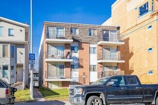 Plus de détails pour 1917 5th St SW, Calgary, AB - Logement à vendre