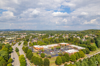 330 Mayfield Dr, Franklin, TN - VUE AÉRIENNE  vue de carte
