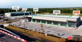 Plus de détails pour Hwy 183, Leander, TX - Local commercial à louer