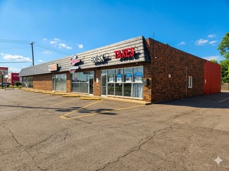 Plus de détails pour 114 N Larkin Ave, Joliet, IL - Local commercial à vendre