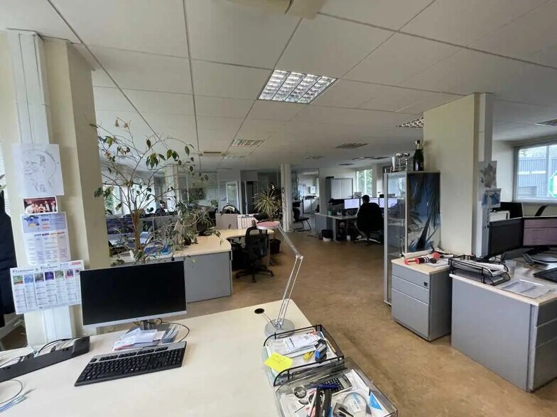 1 Rue Viau, Rezé à louer - Photo de l’immeuble – Image 2 sur 7