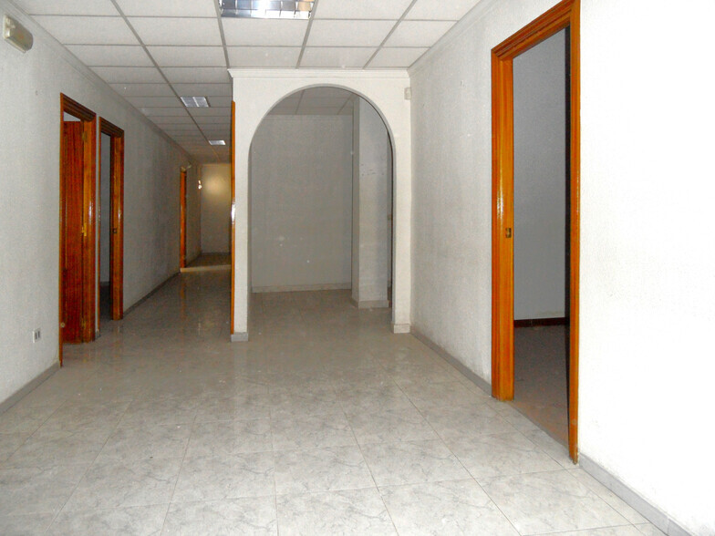 Bureau dans Getafe, Madrid à louer - Photo intérieure – Image 1 sur 1