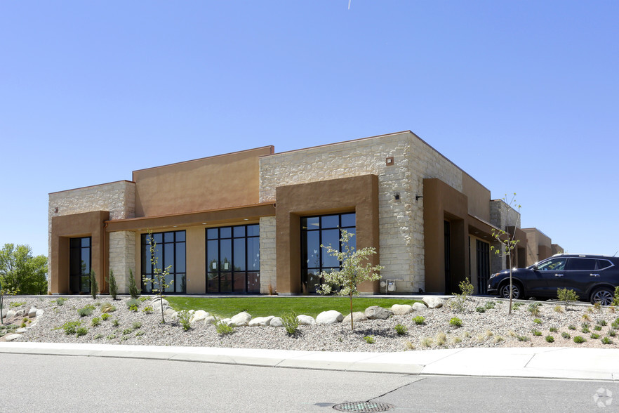 1305 Fortino Blvd, Pueblo, CO à louer - Photo de l’immeuble – Image 2 sur 2